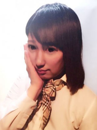 キャスト写真