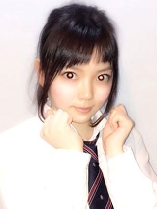 キャスト写真